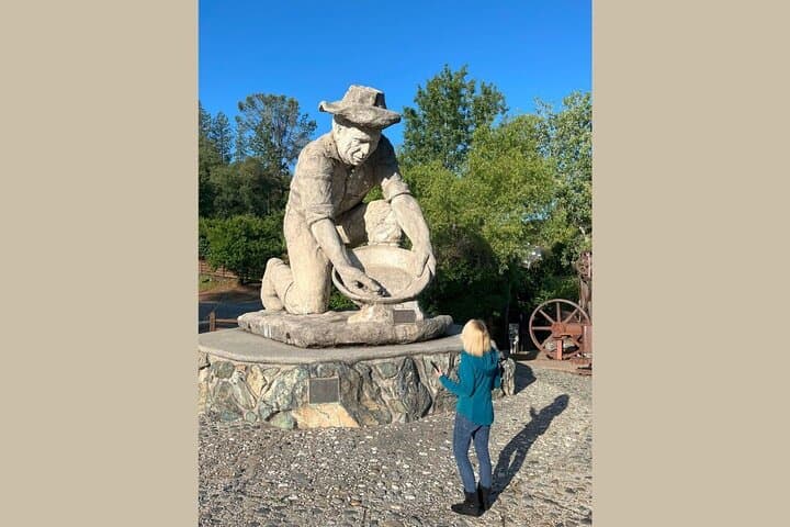 Highway 49 Audio Tour: Self-Guided Drive from Auburn to Placerville photo 6