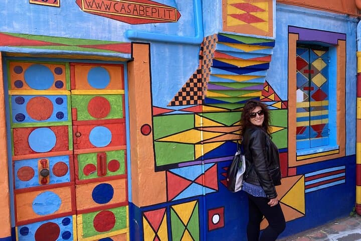 Venetian Lagoon Islands: Murano, Burano & Torcello Day Cruise photo 2