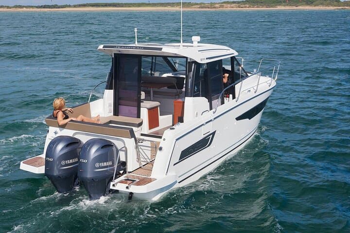 Private Luxury Yacht Charter: Florida Keys Overnight from Key West photo 5