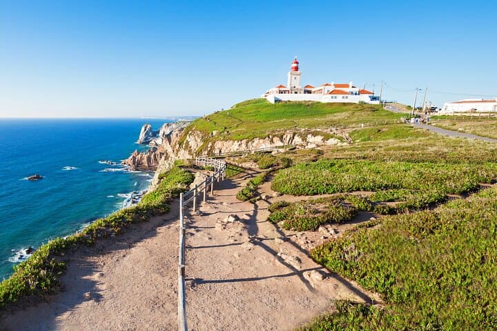 3-Day Portugal Tour from Lisbon – Sintra, Fátima, Évora, Cascais & Estoril Coast photo 3