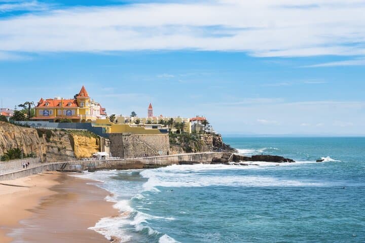 3-Day Portugal Tour from Lisbon – Sintra, Fátima, Évora, Cascais & Estoril Coast photo 4