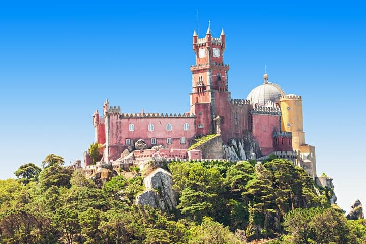 3-Day Portugal Tour from Lisbon – Sintra, Fátima, Évora, Cascais & Estoril Coast photo 2