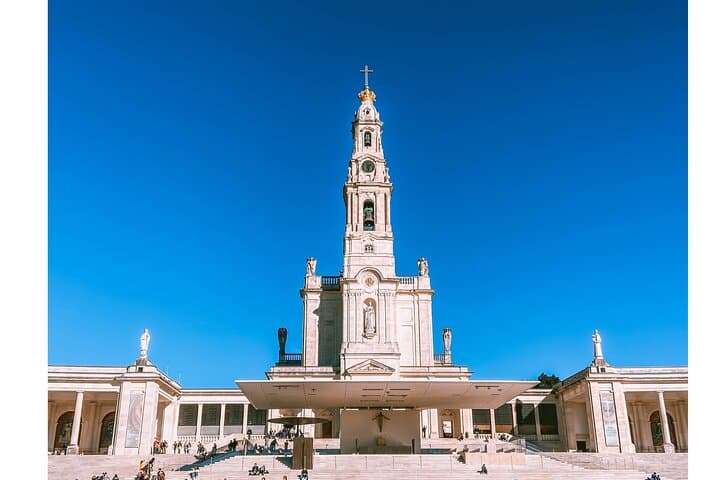 3-Day Portugal Tour from Lisbon – Sintra, Fátima, Évora, Cascais & Estoril Coast photo 6