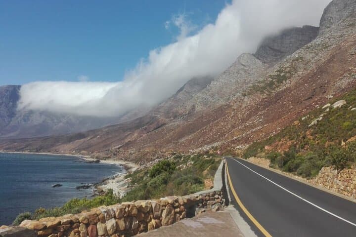 3-Day Safari and Coastal & Wildlife Tour from Cape Town photo 3