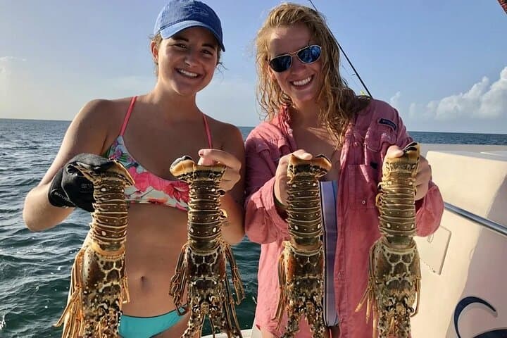 Custom Key West Combo Charter: Private Snorkel, Sandbar & Sunset Cruise photo 3
