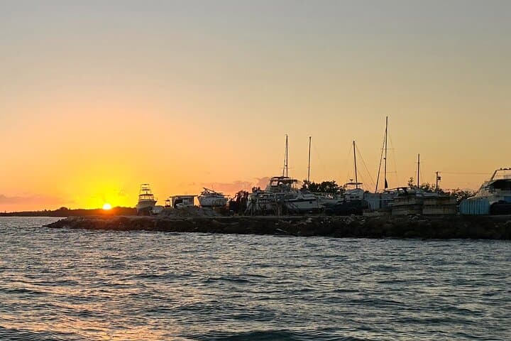 Custom Key West Combo Charter: Private Snorkel, Sandbar & Sunset Cruise photo 4