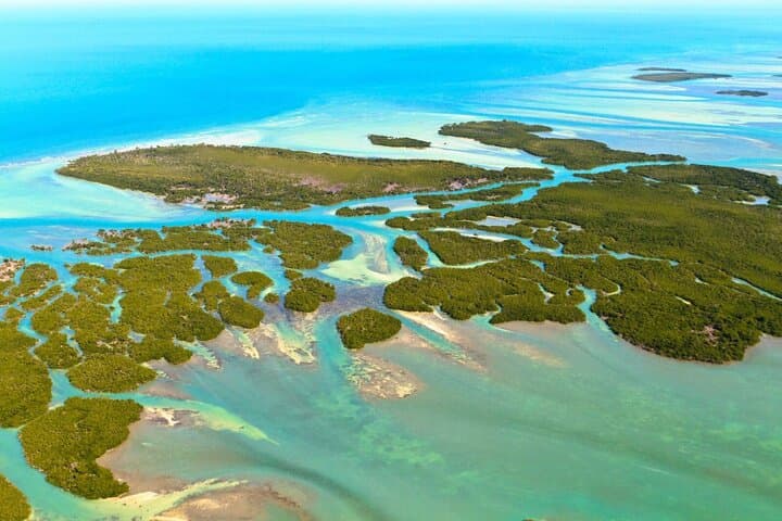 Private Luxury Yacht Charter: Florida Keys Overnight from Key West photo 4