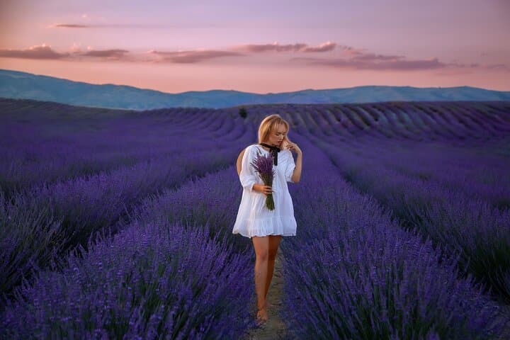 Cappadocia Red Tour & Lavender Garden — Love Valley, Avanos Pottery, Zelve Open-Air Museum