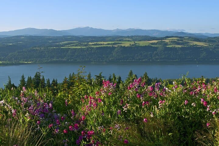Mt. Hood Loop: Waterfalls, Fruit Farms and Alpine Hikes in a Day photo 4