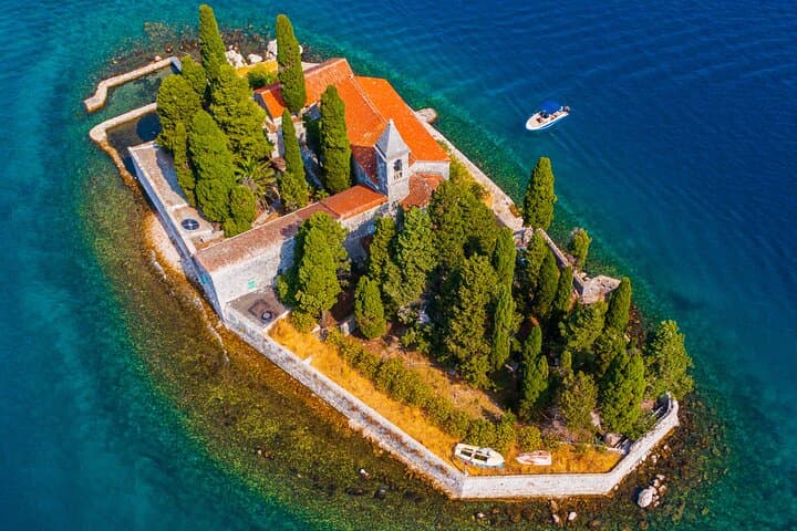Private Perast & Our Lady of the Rocks Boat Tour from Kotor photo 6