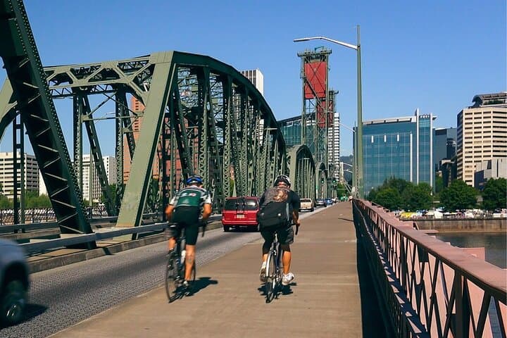 Keep Portland Weird Neighborhood Culture Tour — Offbeat Portland Neighborhood Walking Tour photo 3