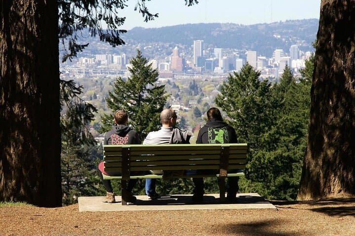 Keep Portland Weird Neighborhood Culture Tour — Offbeat Portland Neighborhood Walking Tour photo 5
