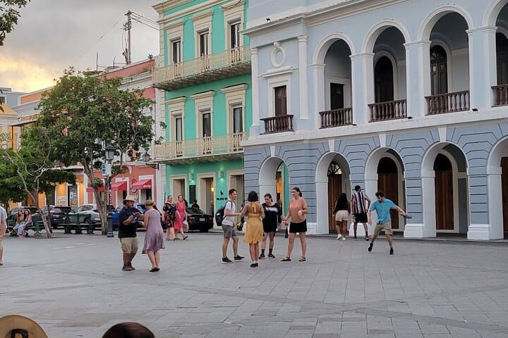 Old San Juan Walking Tour: Historic Streets, Forts, and Local Stories photo 5