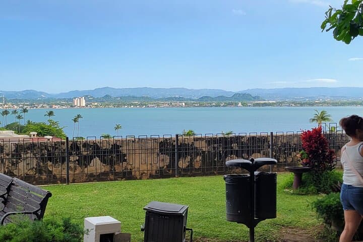 Old San Juan Walking Tour: Historic Streets, Forts, and Local Stories photo 2