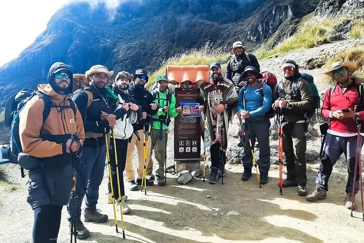 4-Day Classic Inca Trail to Machu Picchu: What to Expect and How to Prepare photo 4