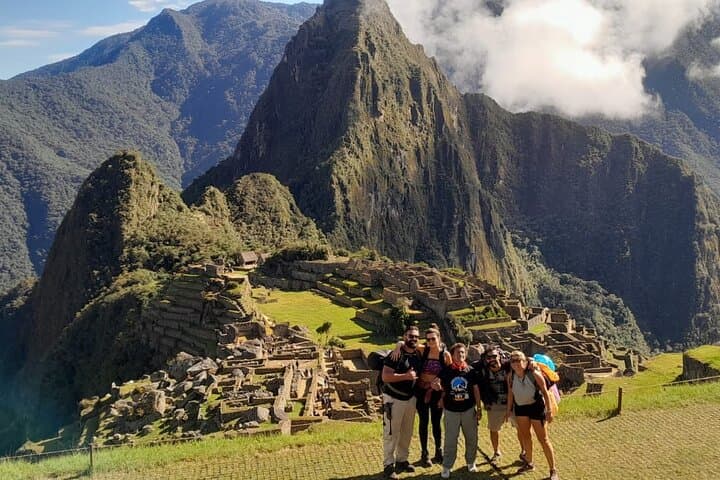 4-Day Classic Inca Trail to Machu Picchu: What to Expect and How to Prepare