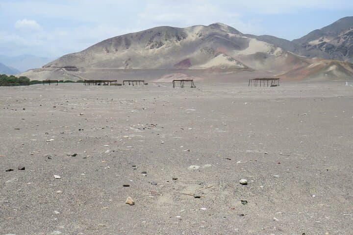 Explore Chauchilla Cemetery: Nazca Mummies and Traditional Pottery Workshop photo 5