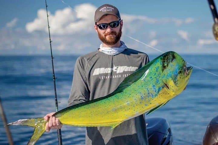 Six Fins Key West Patch Reef Fishing: Family-Friendly Private Charter photo 1
