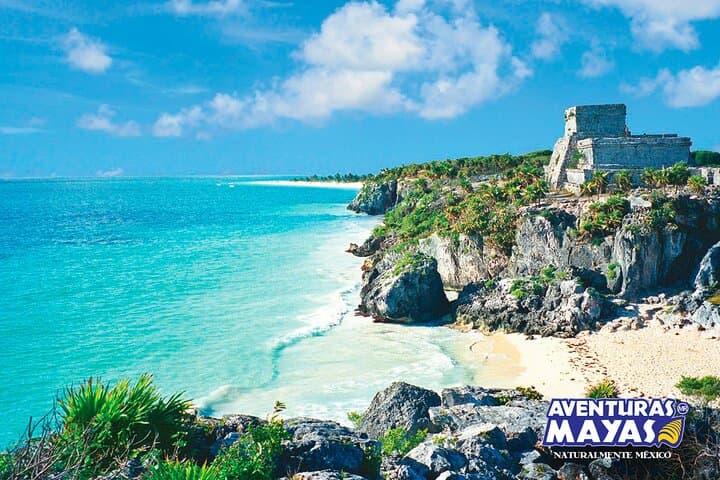 Tulum & Yal-Kú Experience: Ruins, Snorkel Cove and Practical Guide photo 3