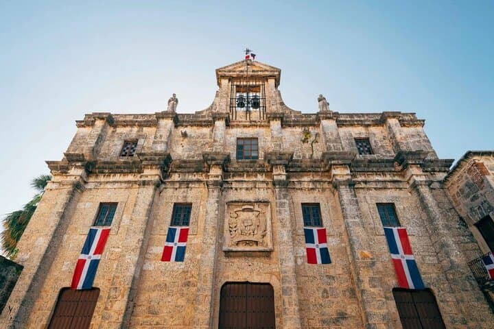 Explore Santo Domingo: Full-Day Historic City Tour & Los Tres Ojos photo 4