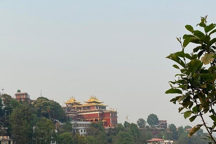 5-Day Private Buddhist Monastery Tour from Kathmandu — Boudhanath, Swayambhunath & Namobuddha photo 3