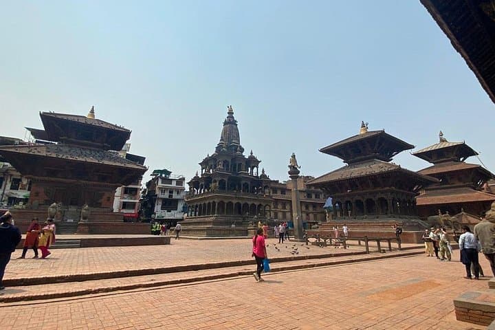 10-Day Private Nepal Tour: Kathmandu, Chitwan, Pokhara & Lumbini photo 2