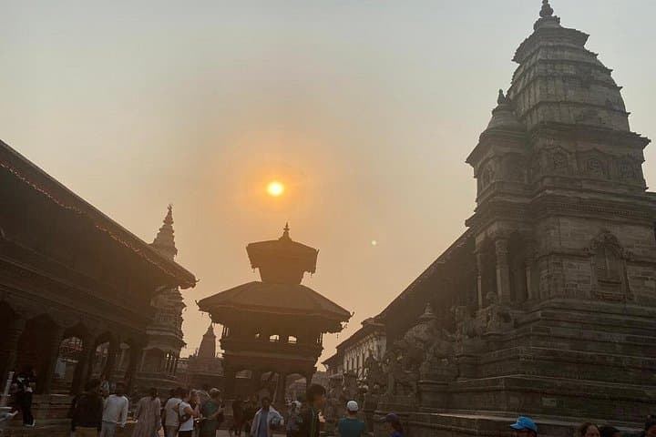 10-Day Private Nepal Tour: Kathmandu, Chitwan, Pokhara & Lumbini photo 3