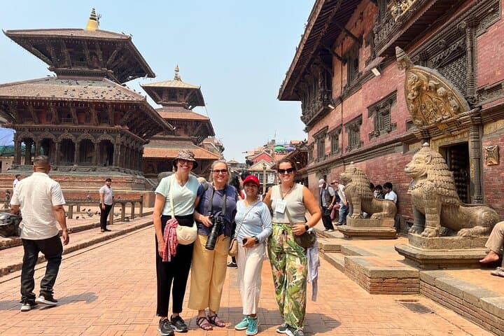 Naturally Nepal: 9-Day Cultural & Wildlife Tour of Kathmandu, Pokhara, Lumbini & Chitwan photo 3