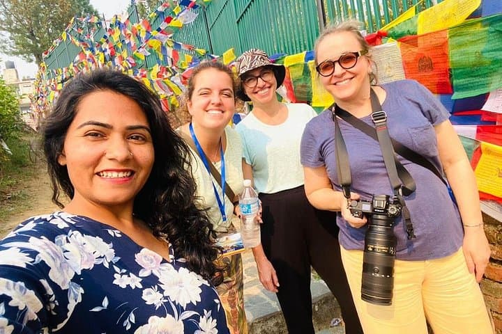 10-Day Private Nepal Tour: Kathmandu, Chitwan, Pokhara & Lumbini photo 5