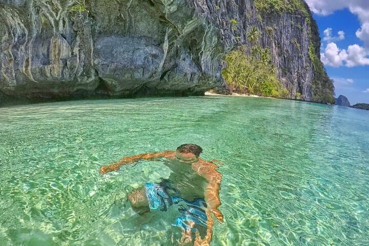 15-Day Palawan Island Adventure — Coron, El Nido & Puerto Princesa photo 2