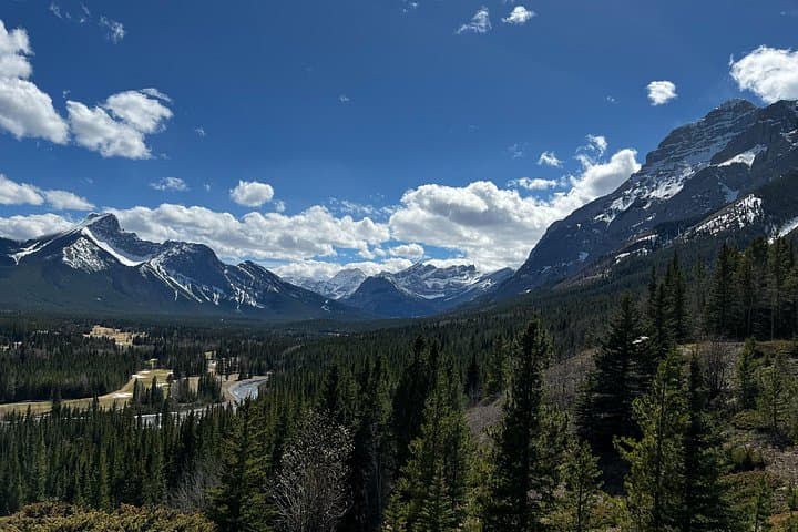 Calgary to Kananaskis Private Day Tour — Half-Day Rocky Mountains Escape photo 3