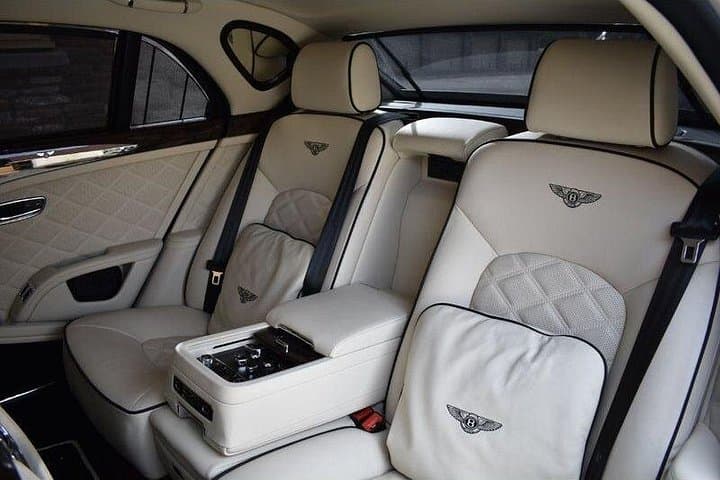 Private Full-Day Chauffeur Tours from London to Stonehenge, Windsor & Historic Sights photo 2
