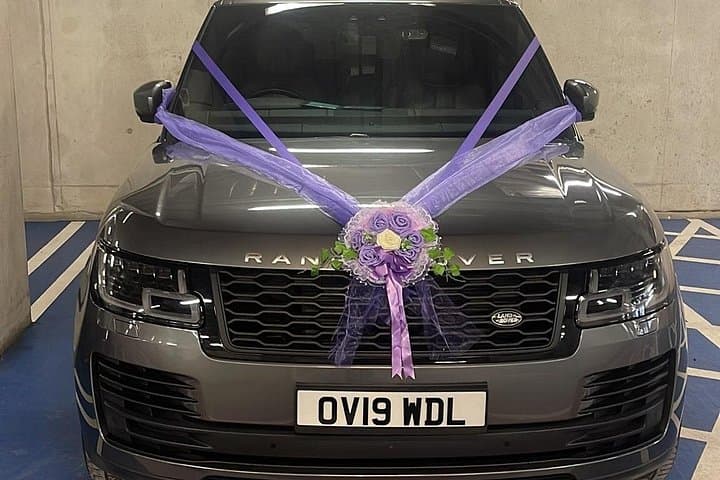 Private Full-Day Chauffeur Tours from London to Stonehenge, Windsor & Historic Sights photo 3
