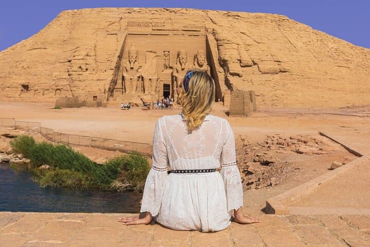 Private Dahabiya Nile Cruise: 7 Nights Luxor to Aswan photo 3