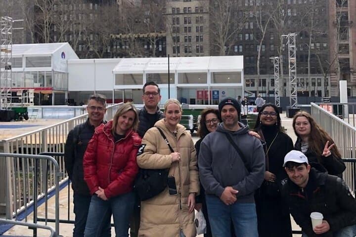 Manhattan Walking Tour & 9/11 Museum Visit — Wall Street to Flatiron in 5 Hours photo 3