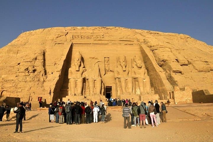 Dahabiya Nile Cruise: 3-Night Aswan to Luxor with Abu Simbel photo 5