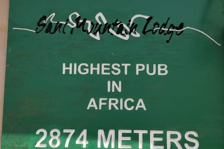 Sani Pass 4x4 Day Trip: Lesotho's Rooftop Pub and Drakensberg High Country photo 5