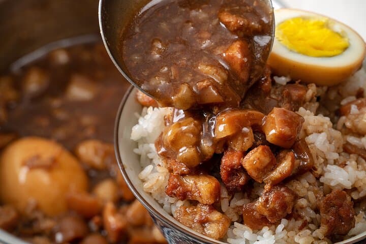 Taste Taipei: Private 6-Hour Food Tour from Keelung Port photo 1