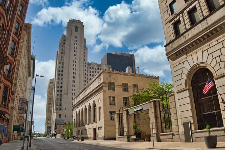 Drive Toledo's Unholy Past: Glass City's Gangsters Audio Tour photo 3