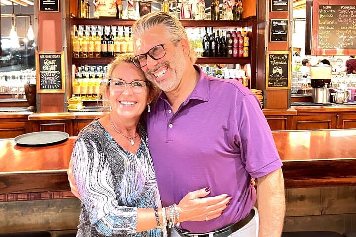 Old Town Cottonwood Wine Tasting: 3-Hour Verde Valley Sip & Stroll photo 3