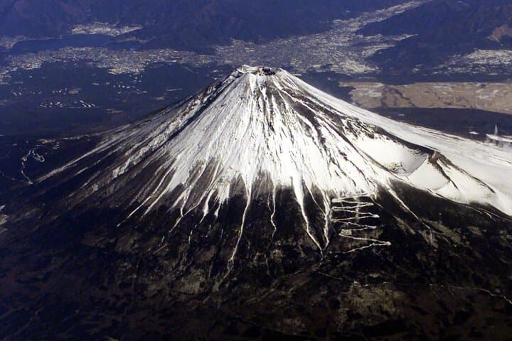 2-Day Mt Fuji & Hakone Trip — 5th Station Night Hike, Sunrise Summit, and Hakone Sightseeing photo 5