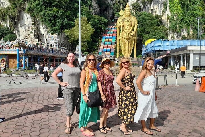 Genting Highlands Day Trip: SkyWay Cable Car, Chin Swee & Skytropolis Guide photo 4