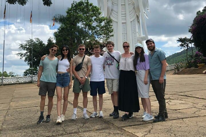 Dalat Waterfall Tour Guide: Pongour, Datanla & Elephant in One Day photo 4