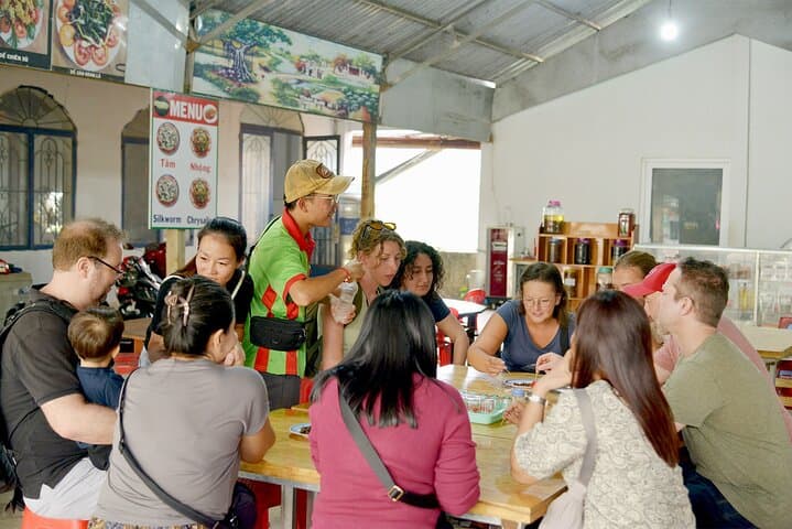 Dalat Waterfall Tour Guide: Pongour, Datanla & Elephant in One Day photo 6