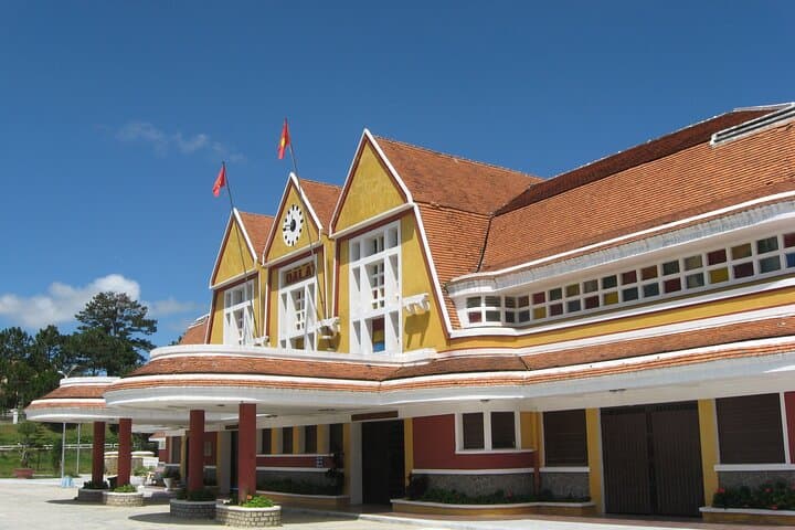 Da Lat Highlights Adventure: Top Attractions, Waterfall & Pagodas photo 6