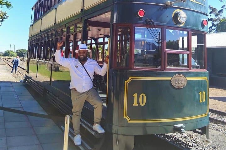 Franschhoek Wine Tram Hop-On Hop-Off: Full-Day Cape Winelands Tasting Tour photo 3