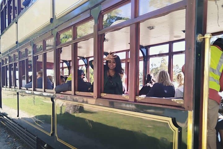 Franschhoek Wine Tram Hop-On Hop-Off: Full-Day Cape Winelands Tasting Tour photo 4