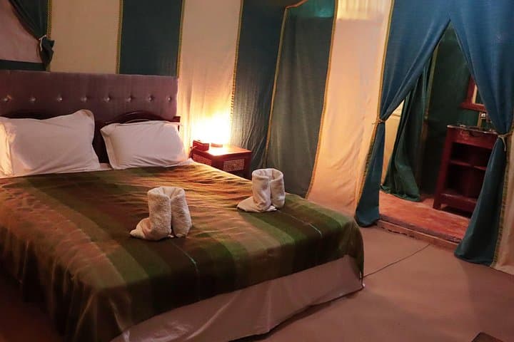 4-Day Shared Desert Tour from Marrakech to Merzouga — Camel Treks & Sahara Camp photo 5