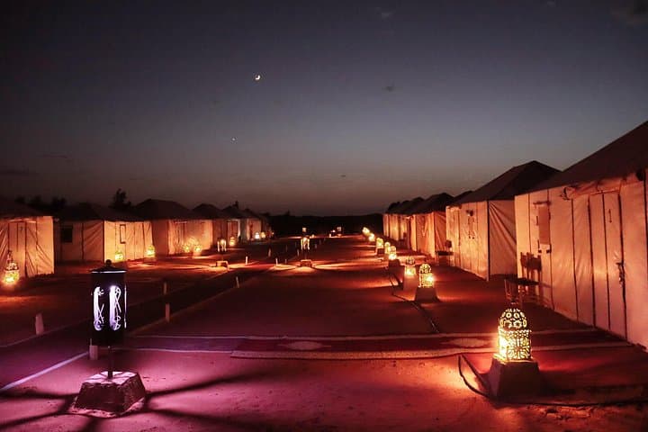 4-Day Shared Desert Tour from Marrakech to Merzouga — Camel Treks & Sahara Camp photo 6