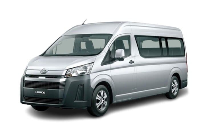 Private Ground Transfers Between Jeddah, Mecca & Medina Airport photo 3